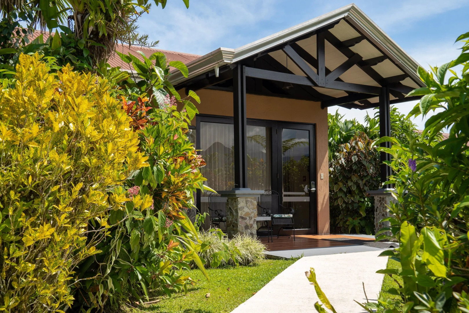 Hotel Arenal Springs Resort & Spa