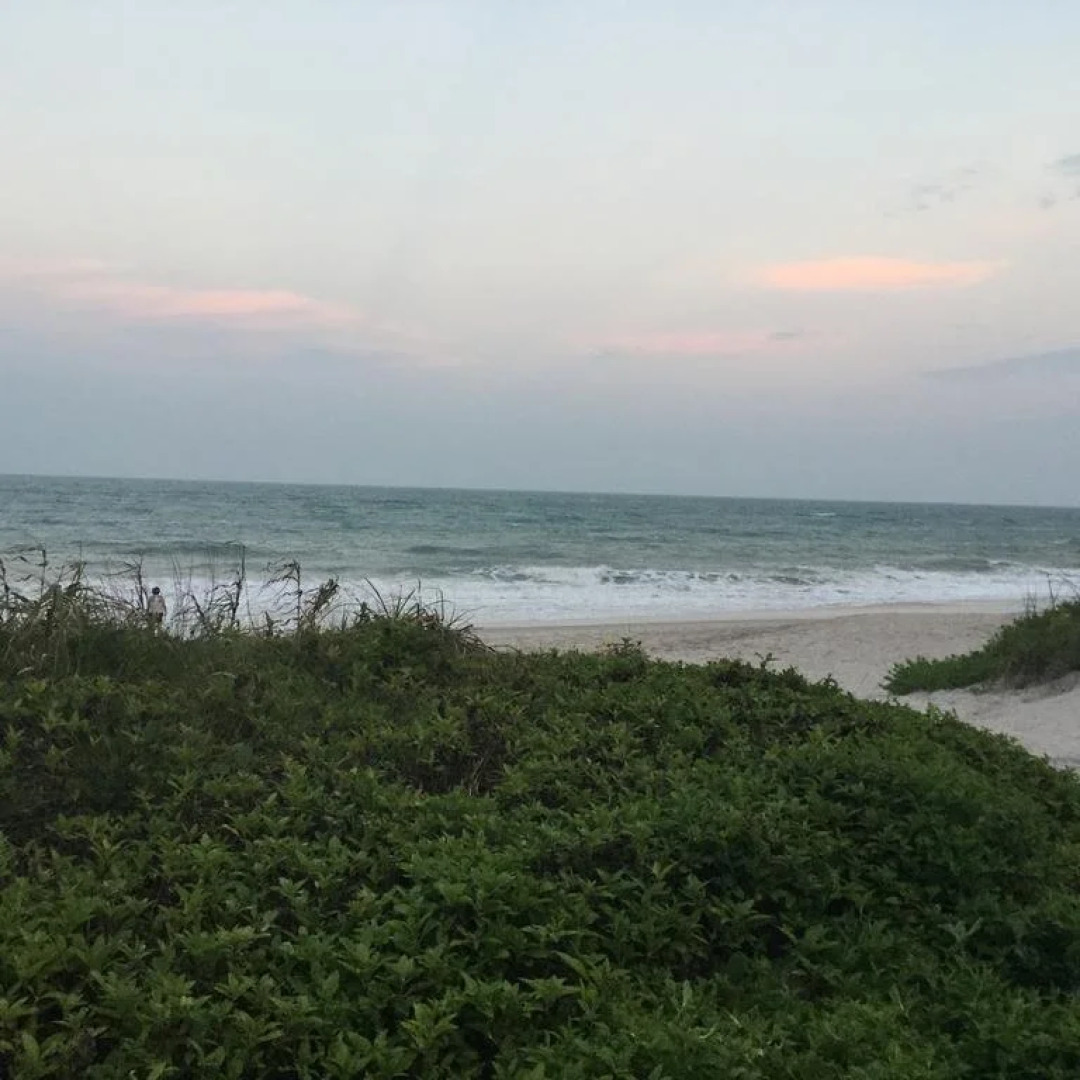 Orchid Island Cottages