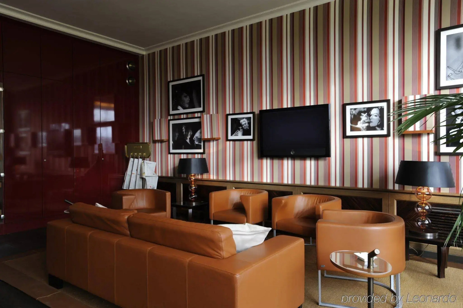 Wald & Schlosshotel Friedrichsruhe