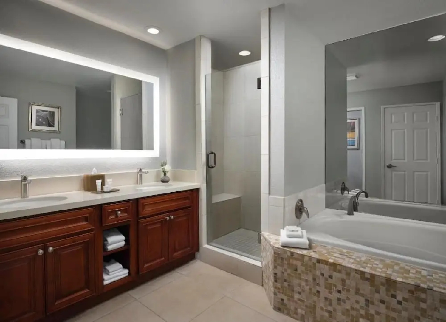 Welks Mountain Villas