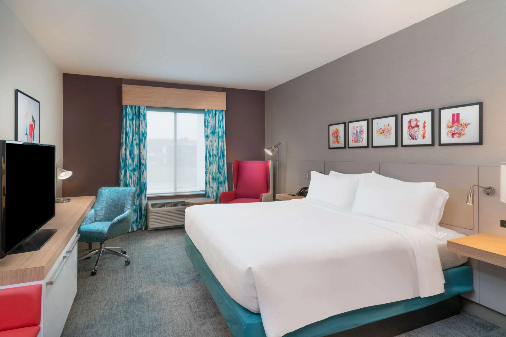 Hilton Garden Inn Brunswick