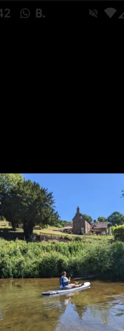 Worralls Grove Guest Farm House