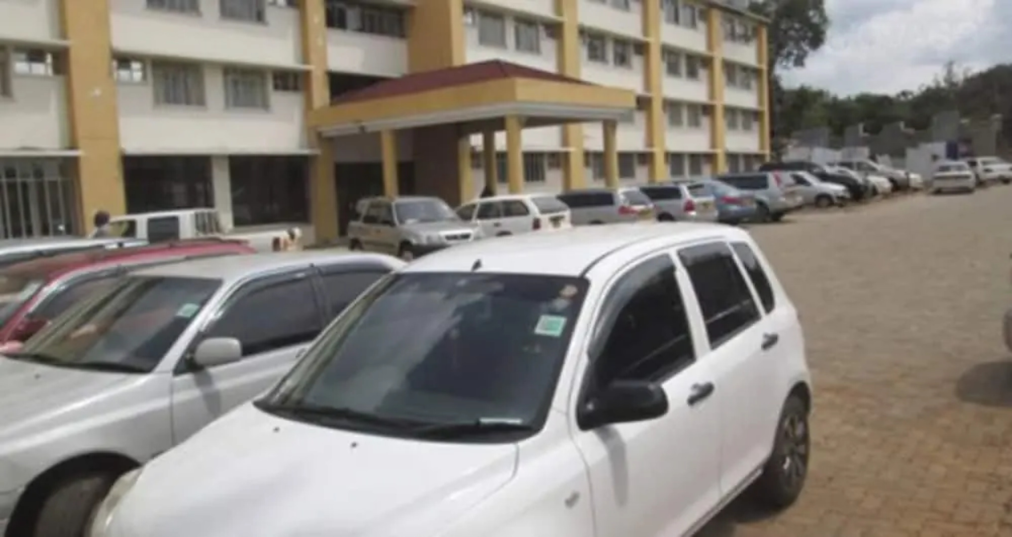 Tourist Hotel Bungoma