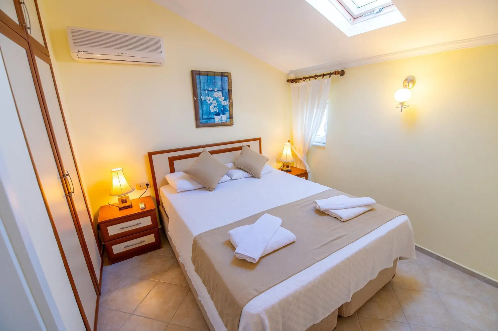 Sunset Beach Club Fethiye