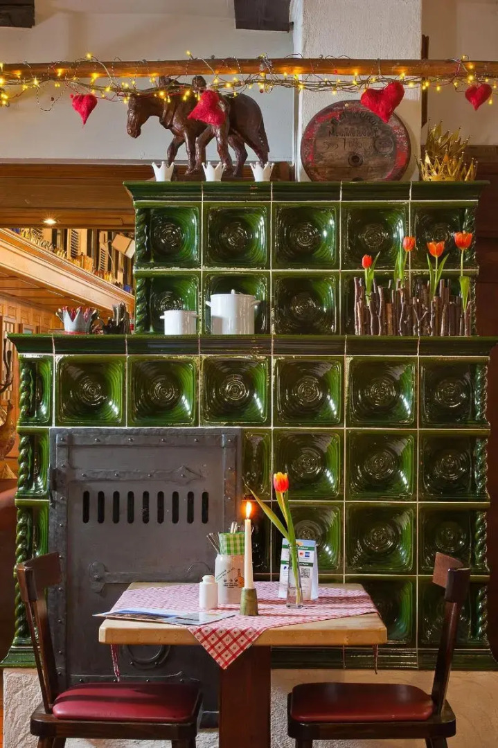 Hotel & Brauereigasthof Drei Kronen