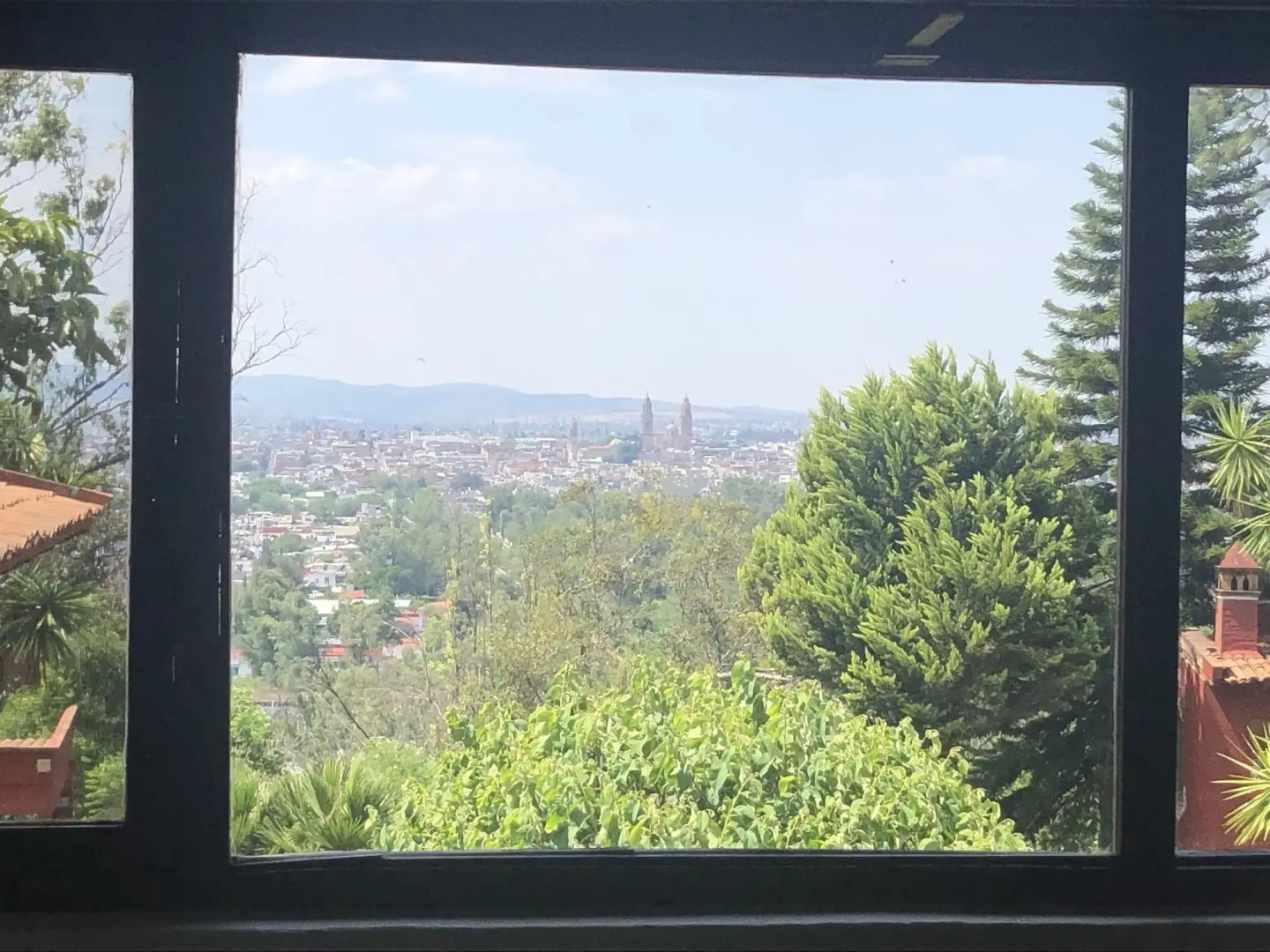 Villa San Jose Hotel and Suites