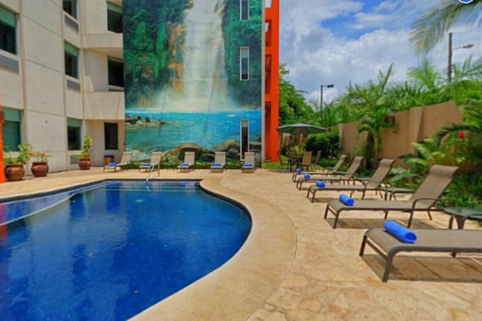 Holiday Inn Express San Jose Forum by IHG