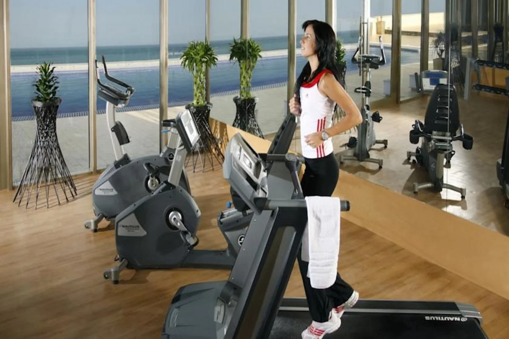 Safir Fintas Kuwait Hotel