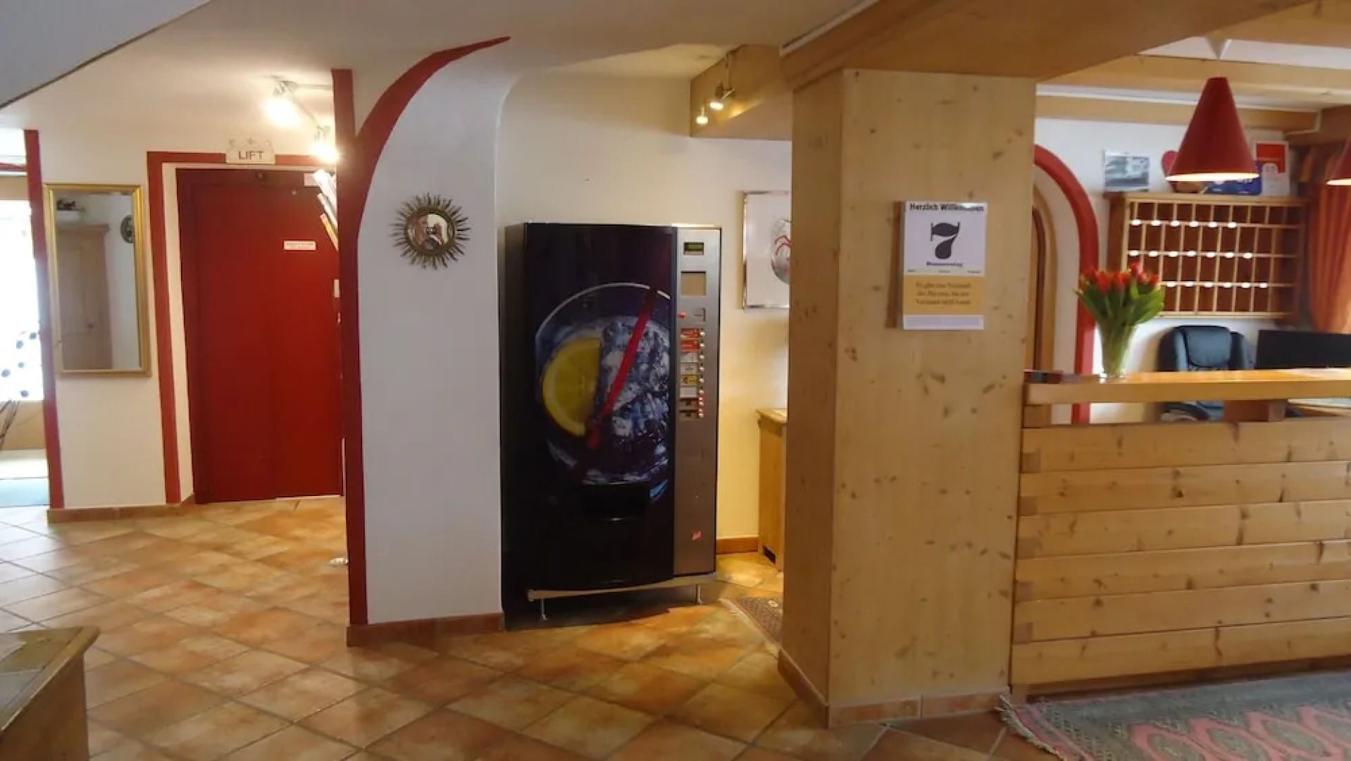 Hotel Garni Klausnerhof