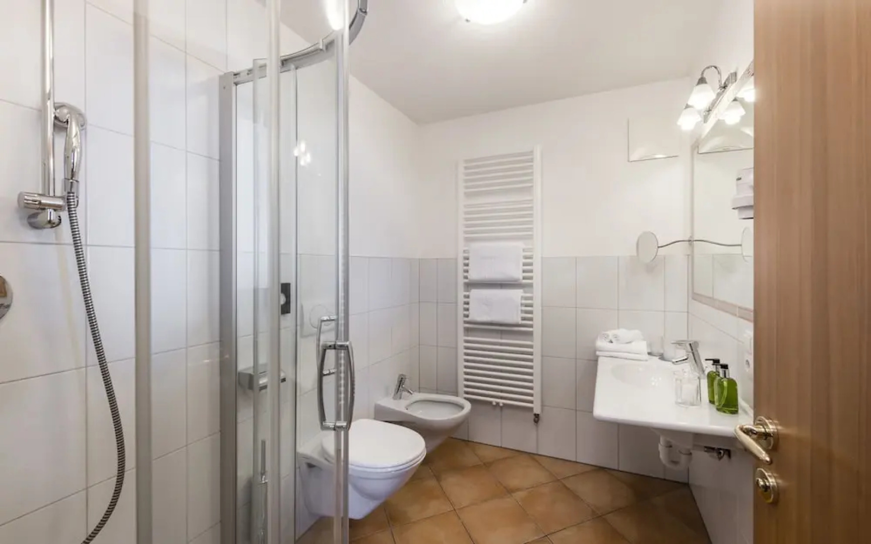 Tuberis Nature & Spa Resort