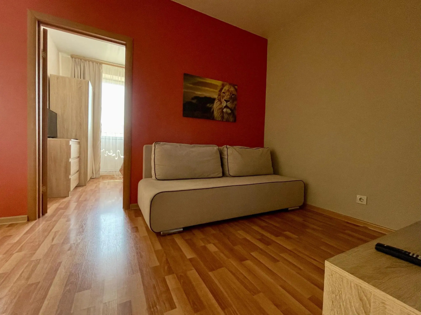 Ваш Комфорт Апарт на улице Гидростроителей