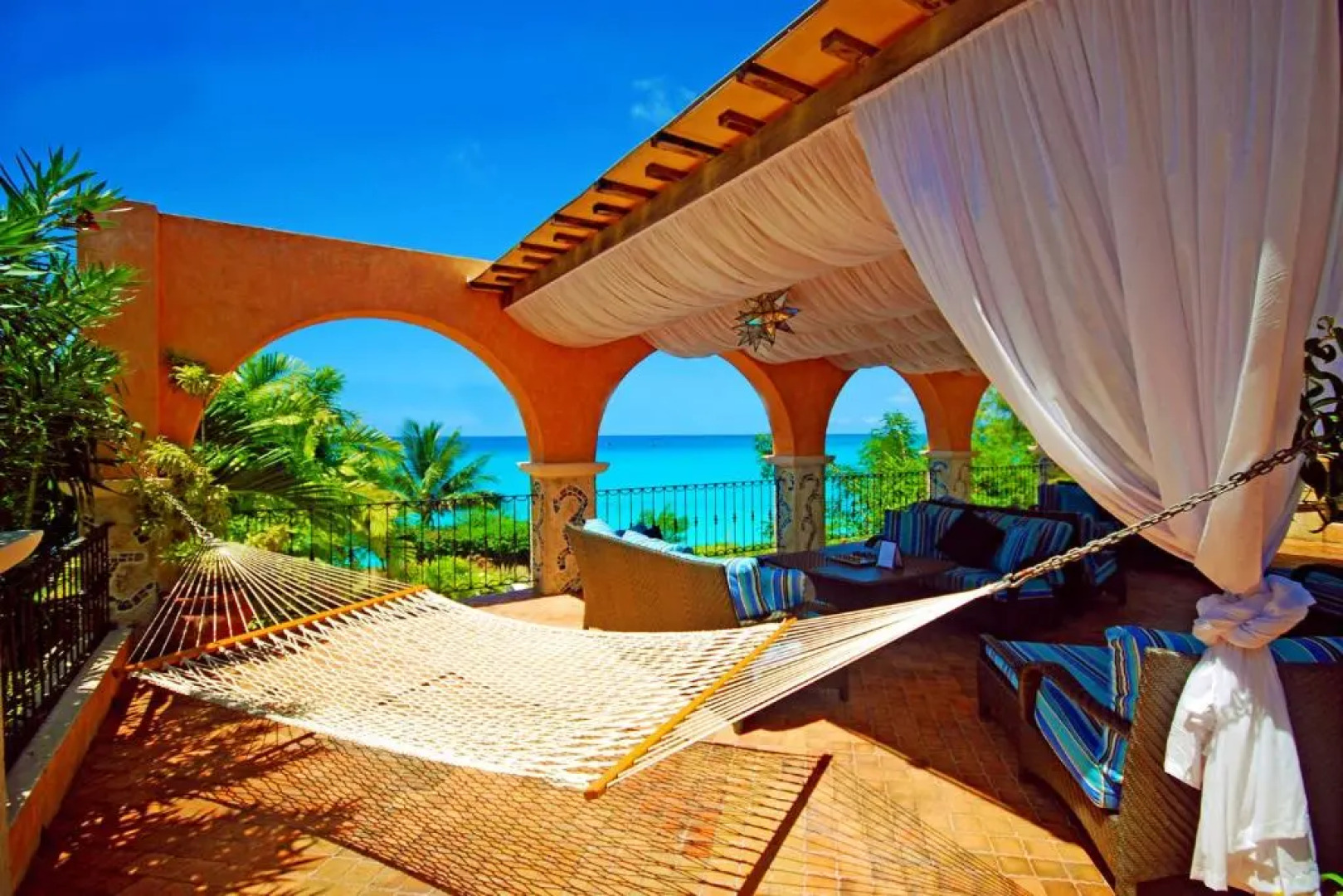 Little Arches Boutique Hotel Barbados - Adults only