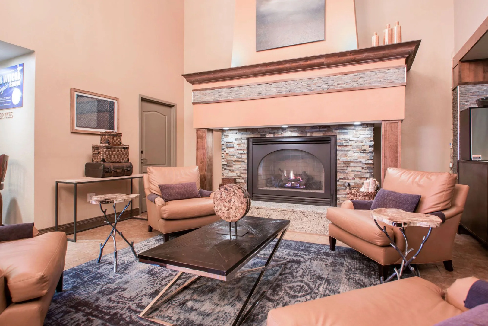 Bluegreen Odyssey Dells