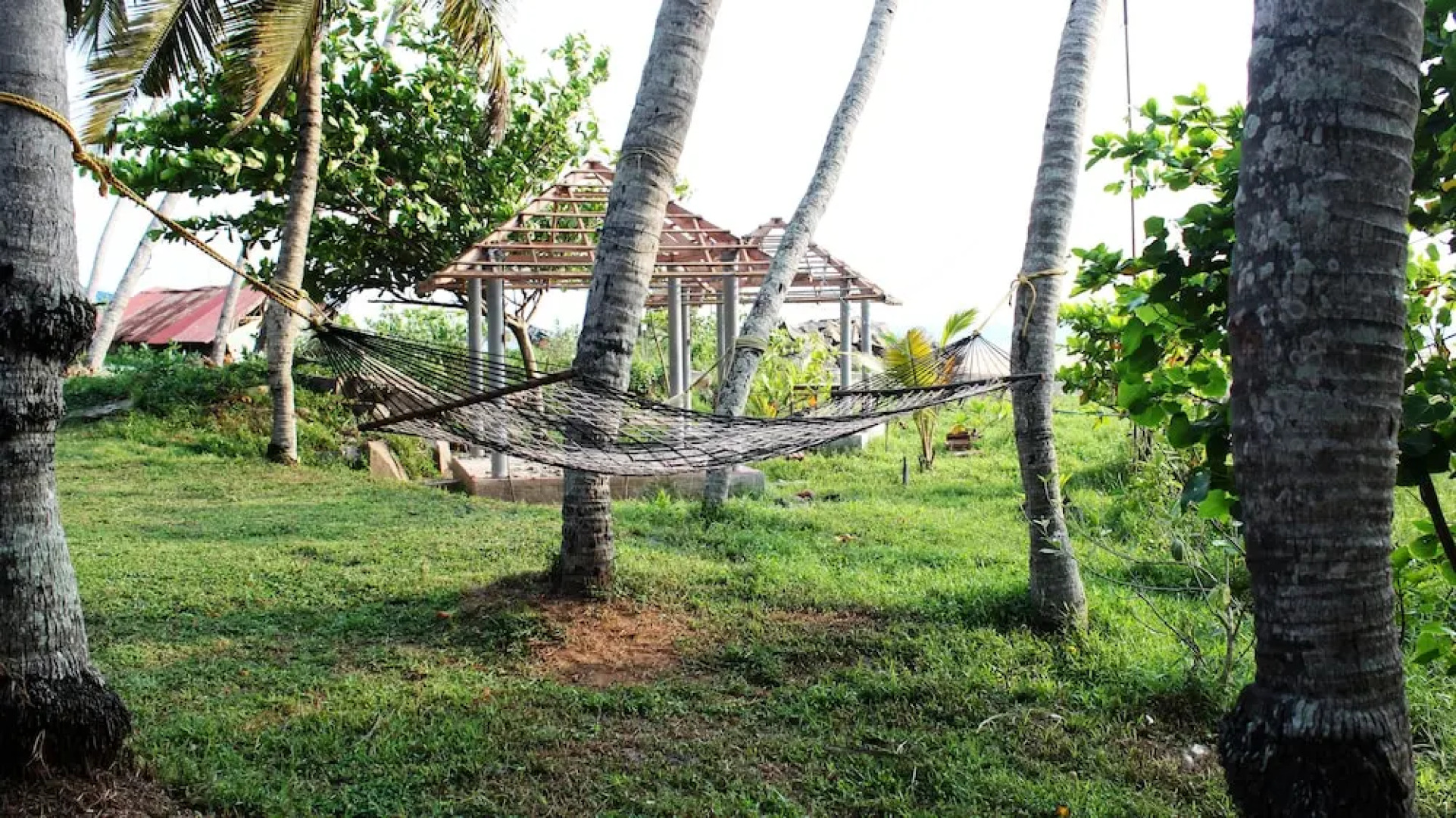 True Blue Beach Resort,Trivandrum