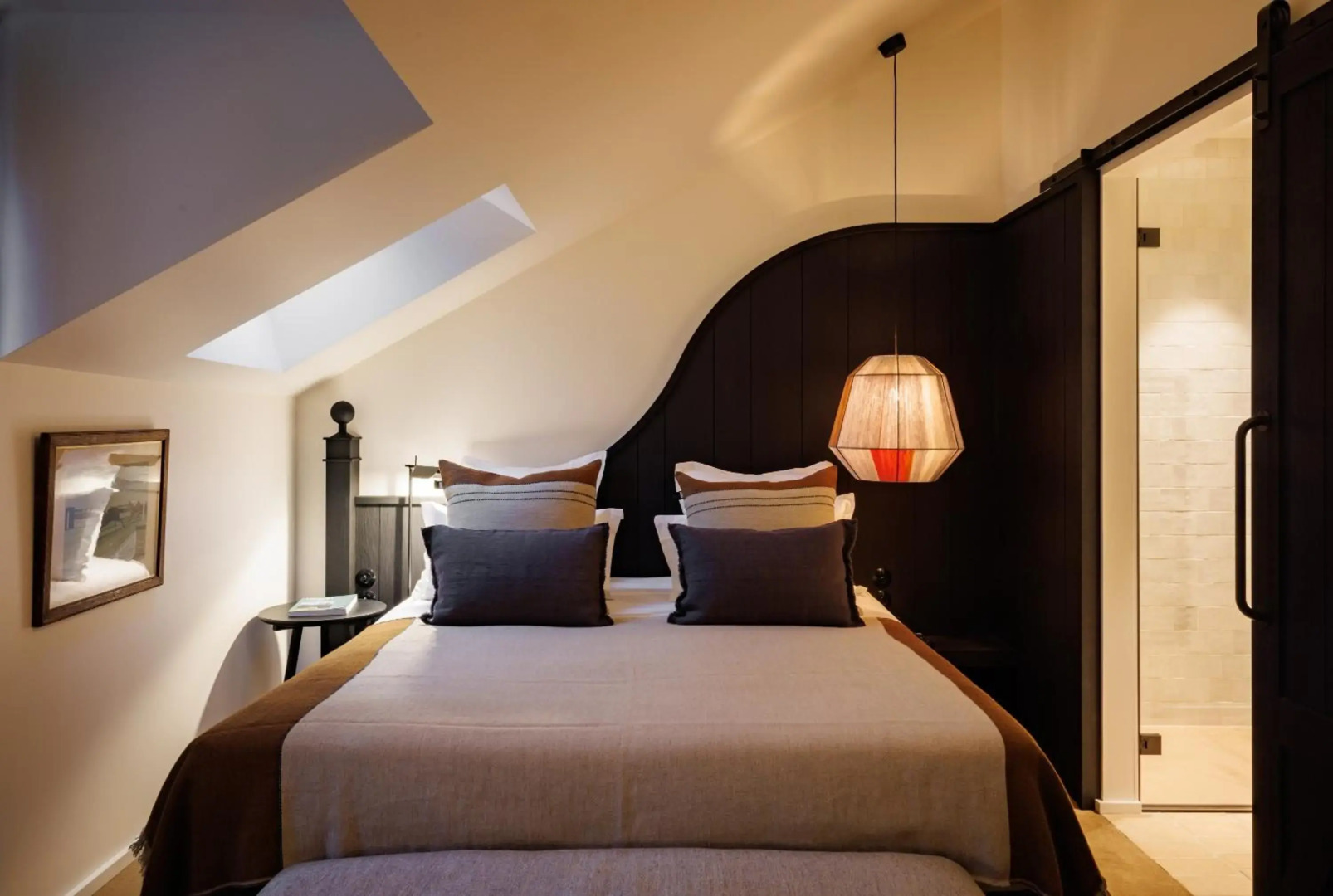 Domaine De Locguénolé & Spa