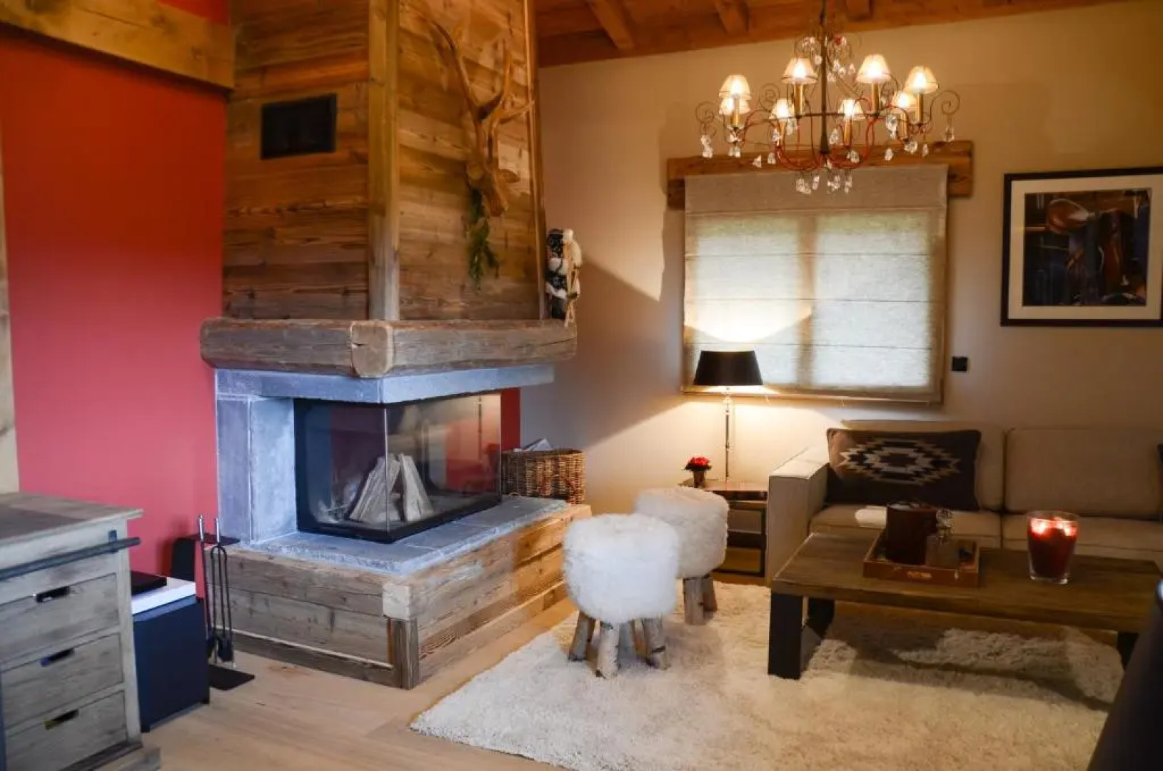 Chalet de l'Atray - 1066