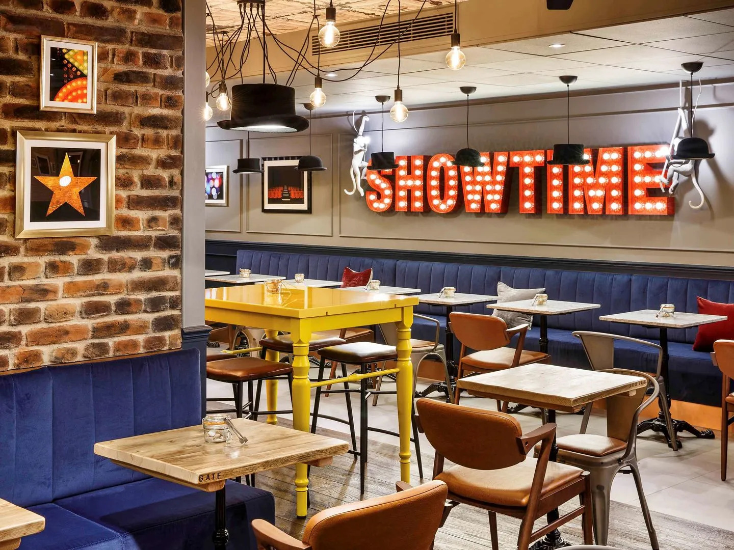 ibis Styles London Southwark – near Borough Market