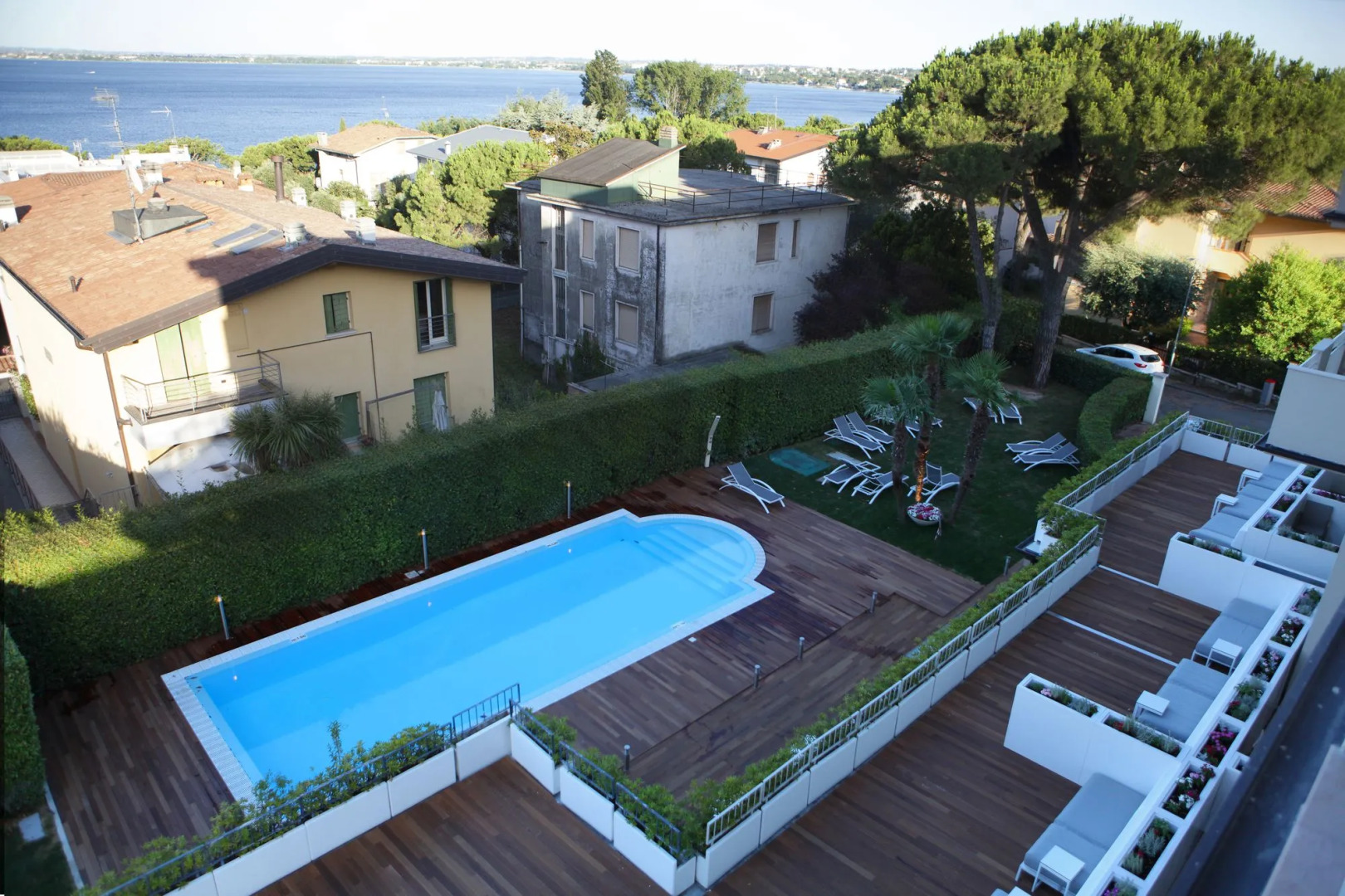 Hotel Palazzo del Garda (formerly Hotel Armony)