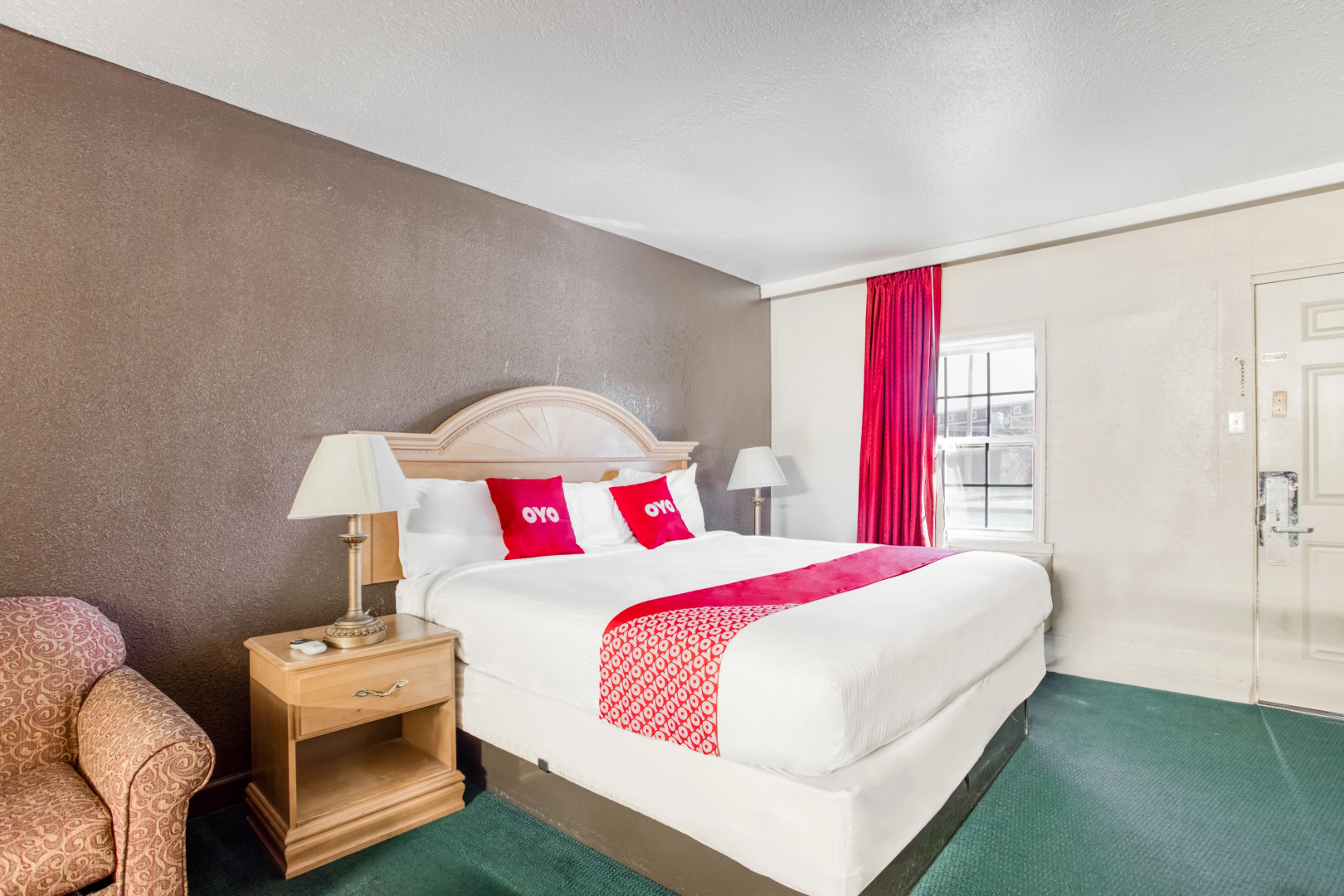 OYO Hotel Bald Knob near Searcy AR