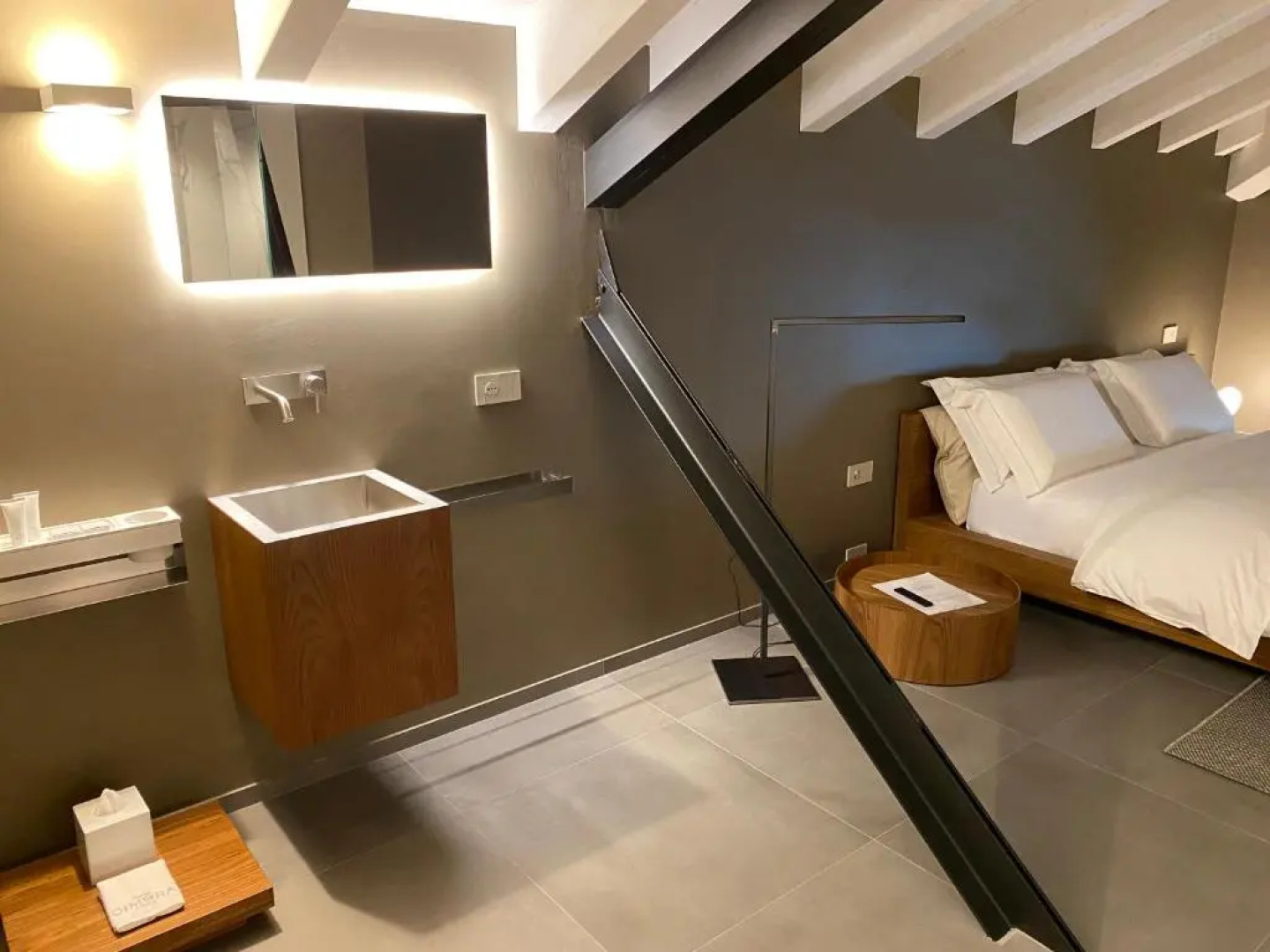 DIMORA1934 Relax&Comfort