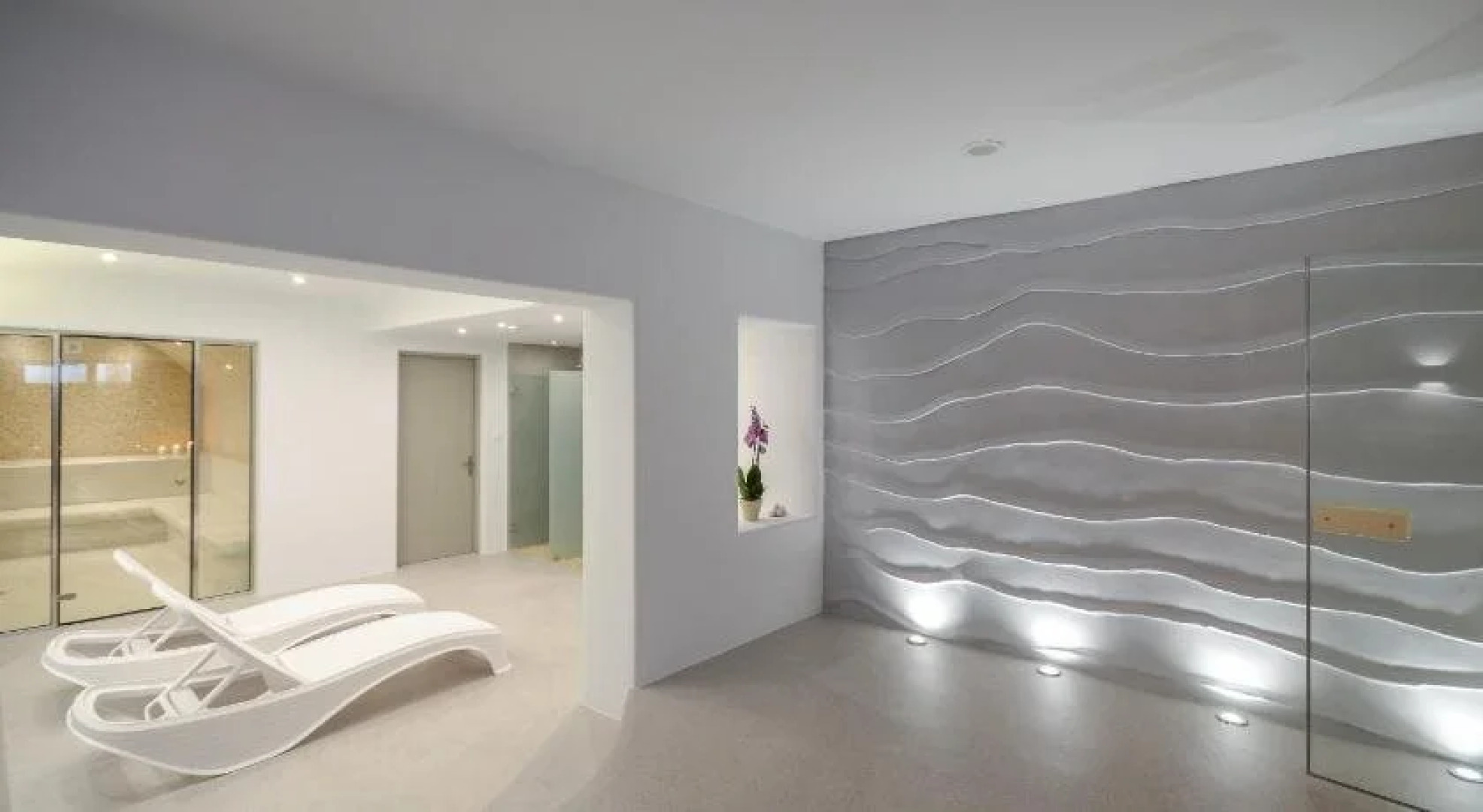 Jason Studios & Apartments