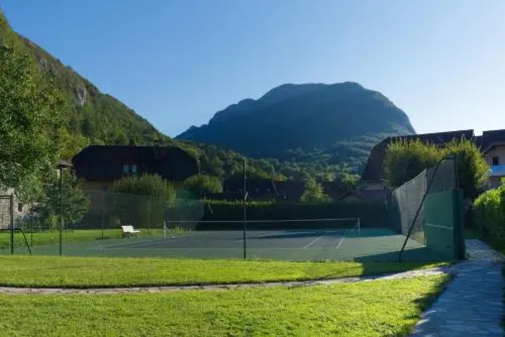 Angel Services - La Bergerie