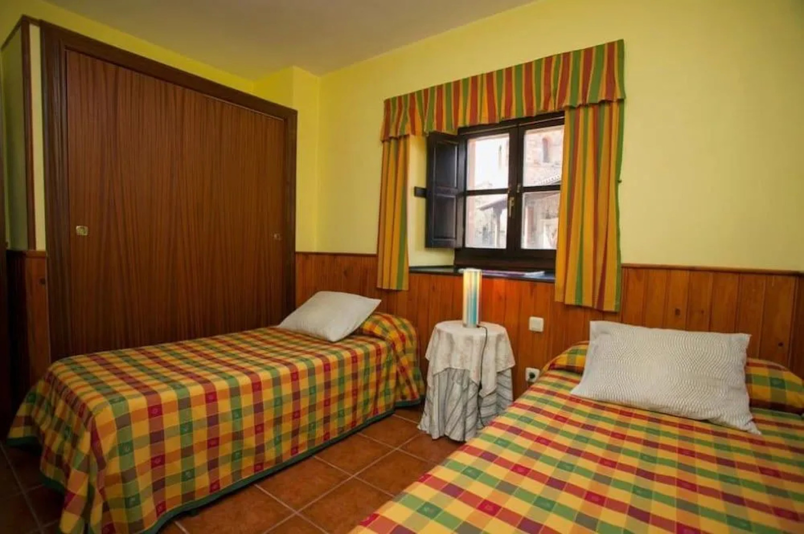 Nuestra Señora del Carmen