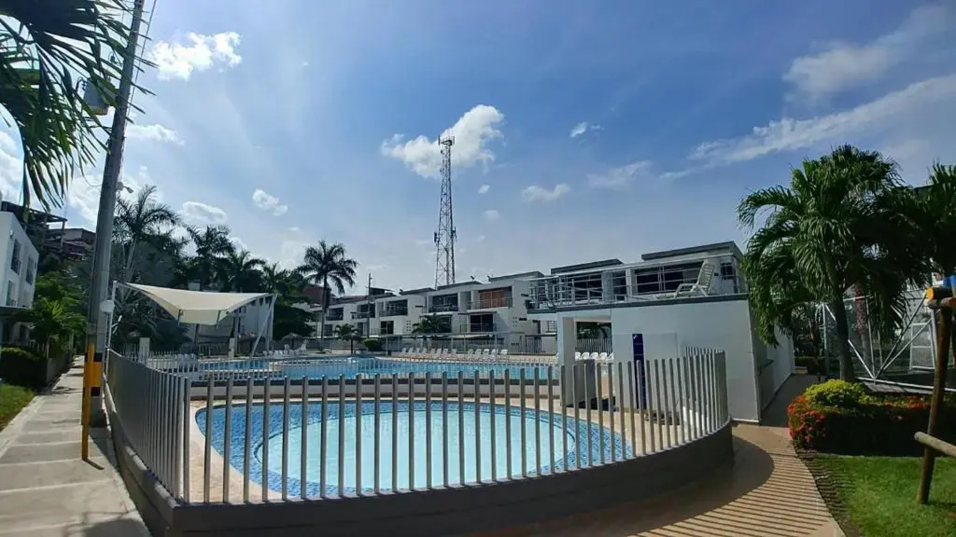 Ciudadela Santa fe Apartasol 4 A 2