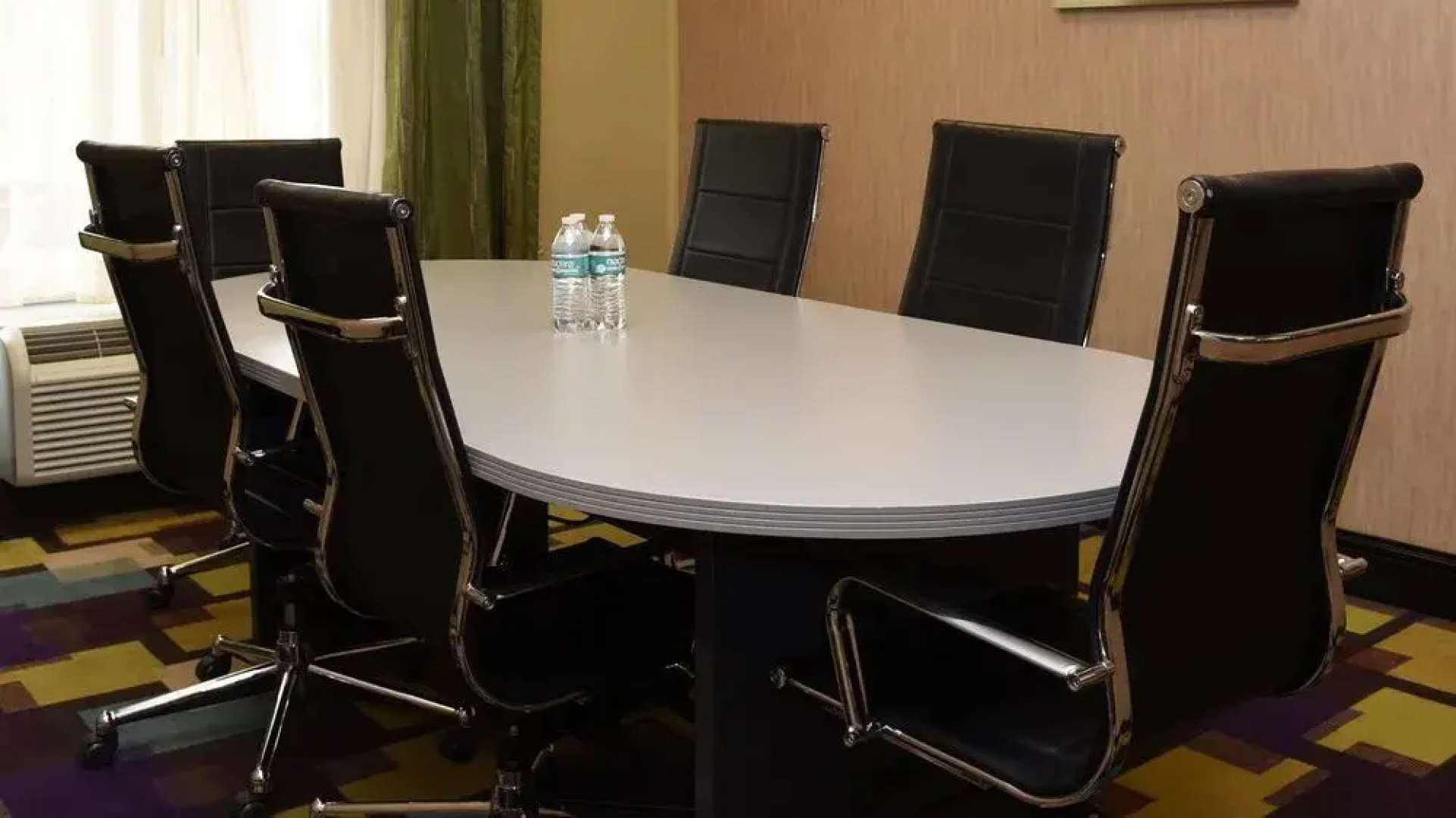 Holiday Inn Express Hotel & Suites Baton Rouge North