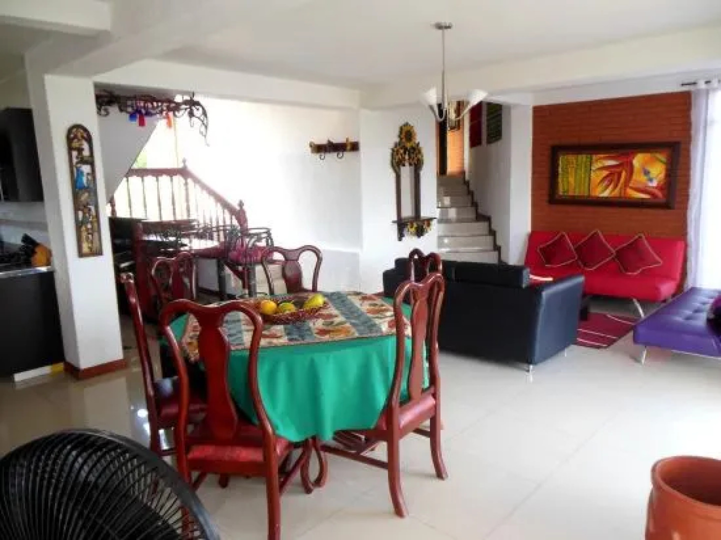 Finca el Mirador Pereira Cerritos