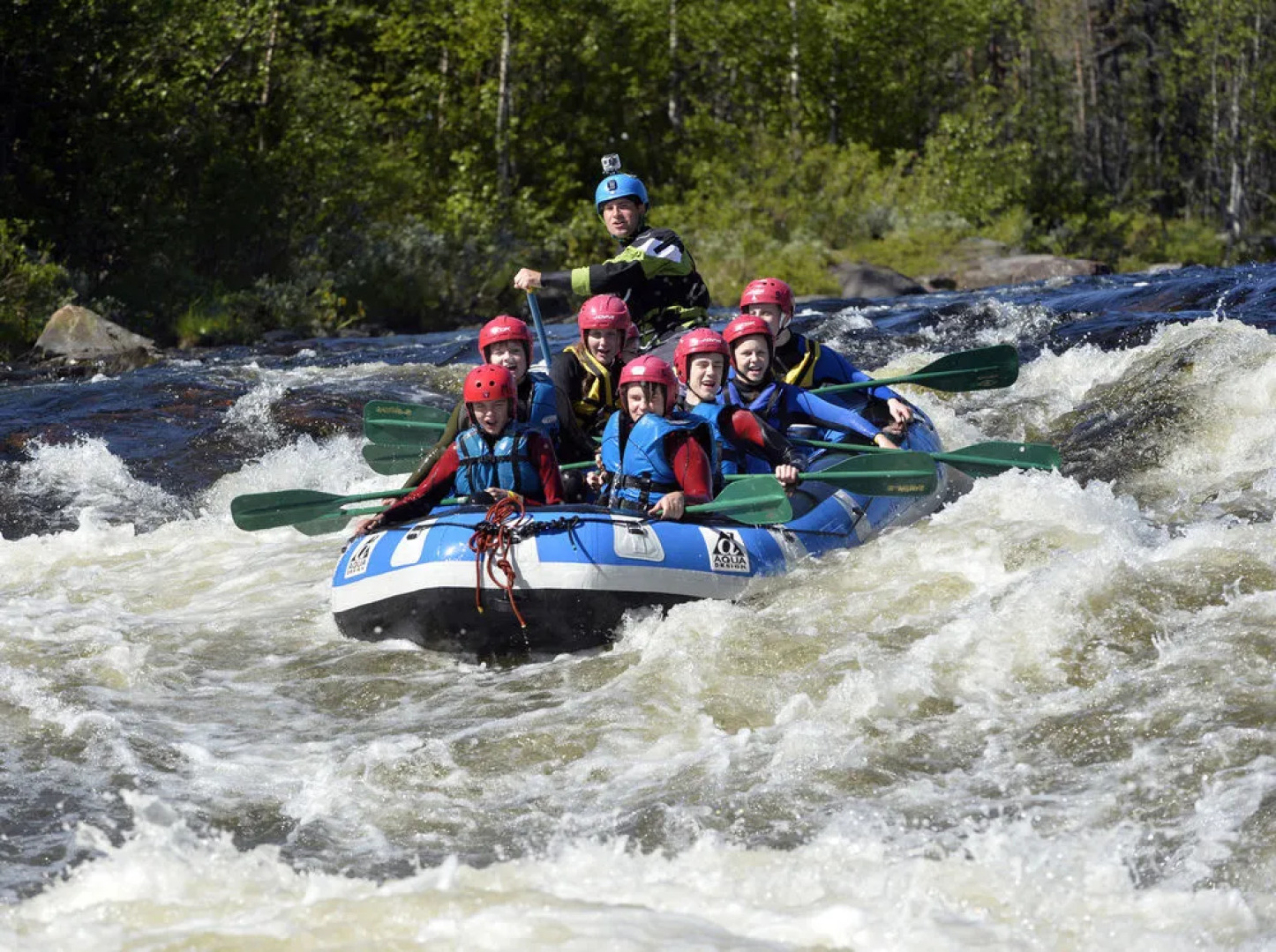 Pernilla Wiberg Hotel