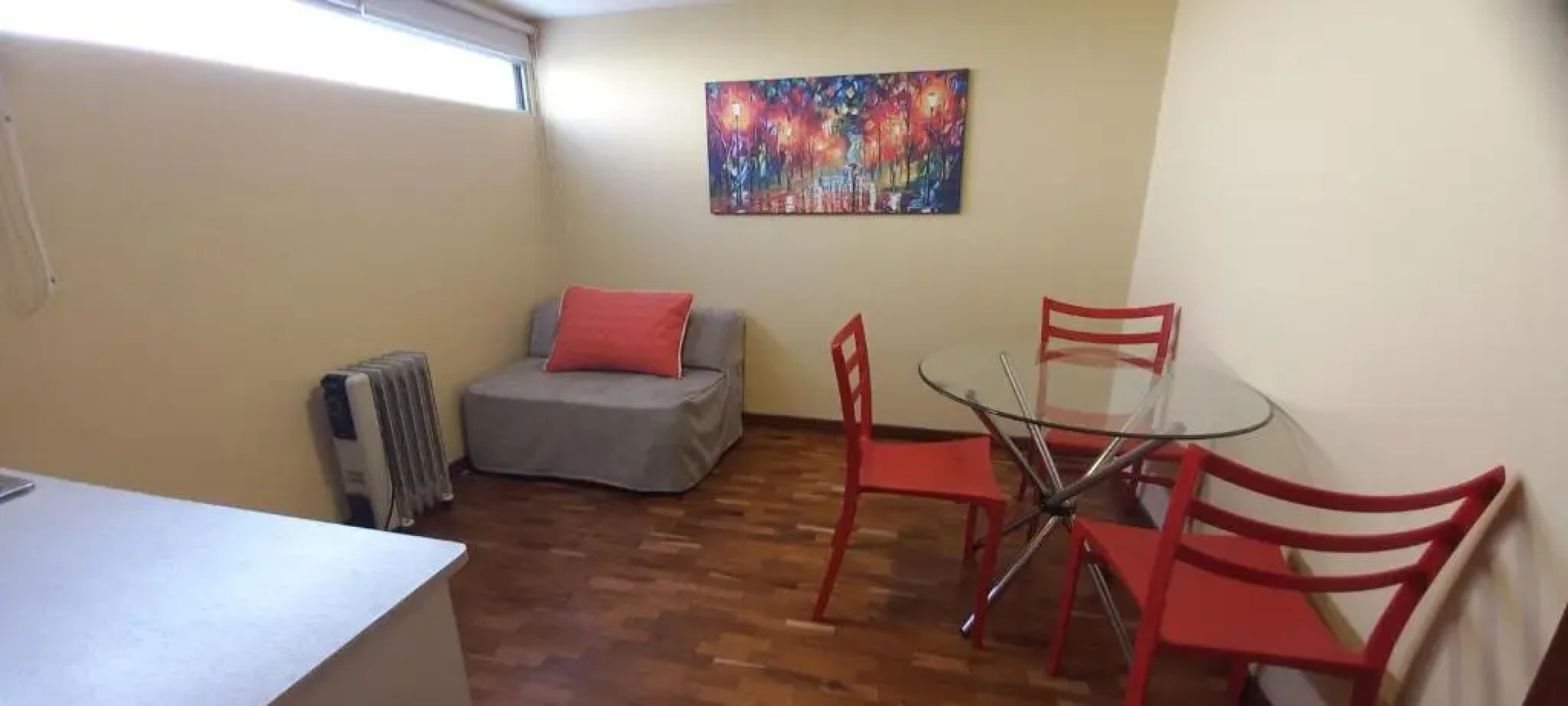 Bolivian Rooms & Suites (Zona Sur)