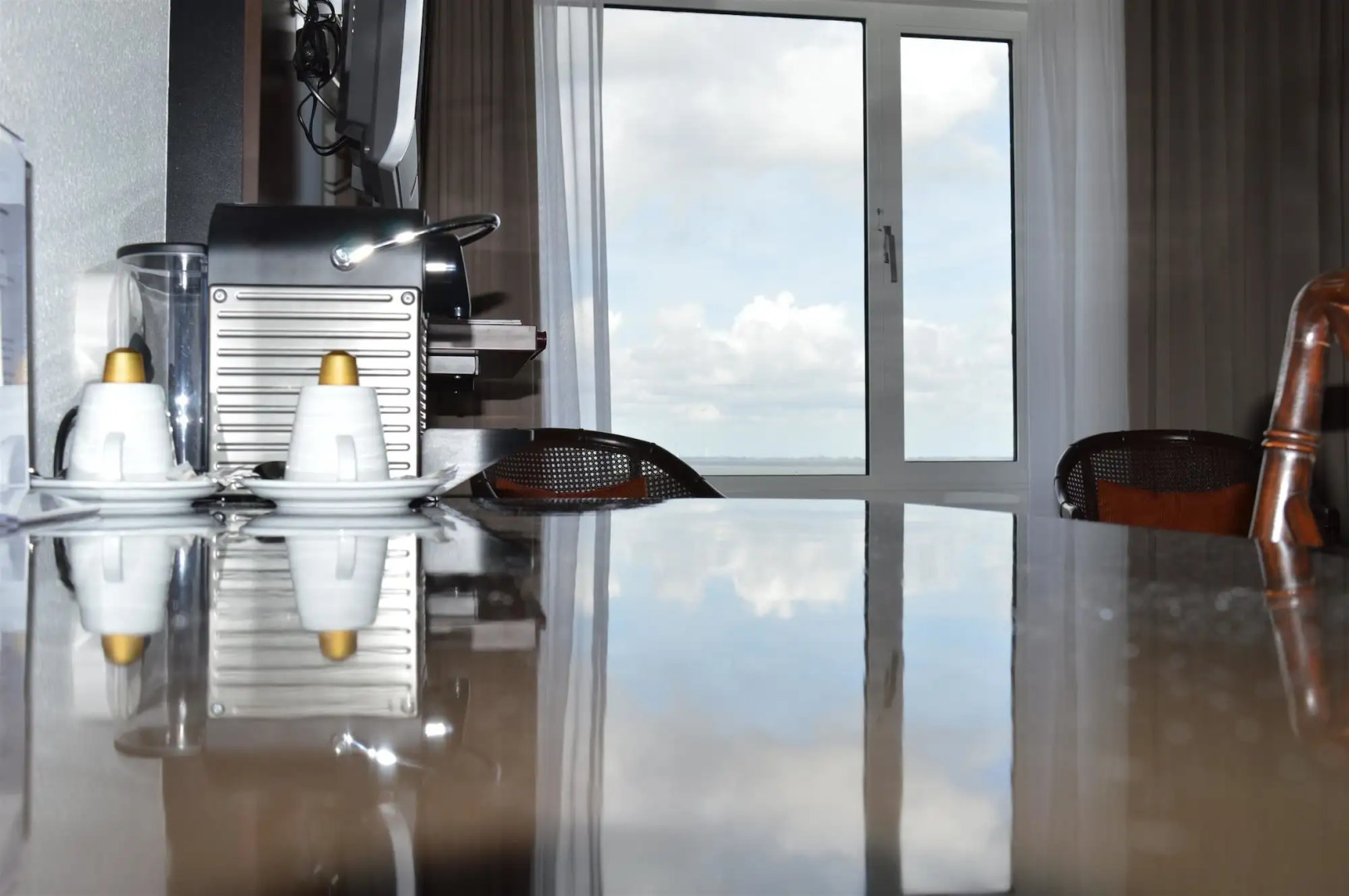 Golden Tulip LEscaut