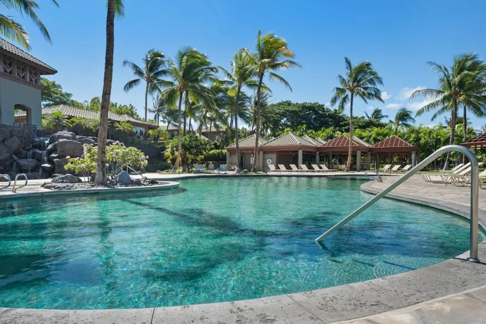 Big Island Fairways at Mauna Lani #1705 by Coldwell Banker Island Vacations