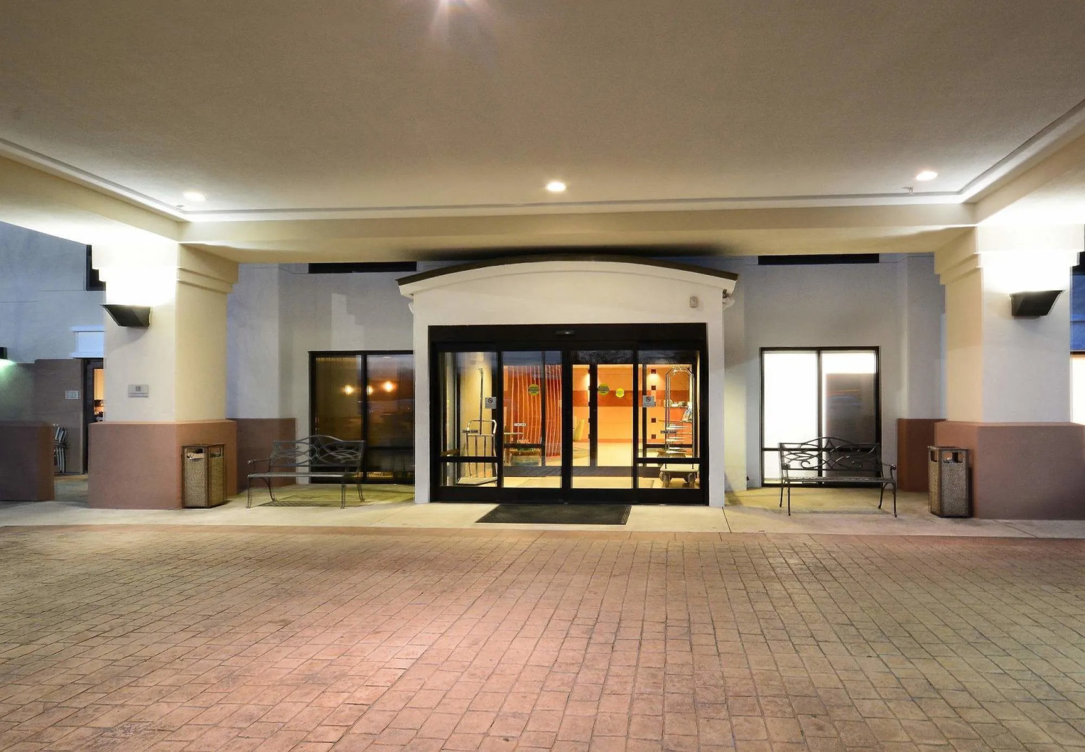 SpringHill Suites by Marriott Lynchburg Airport/University Area