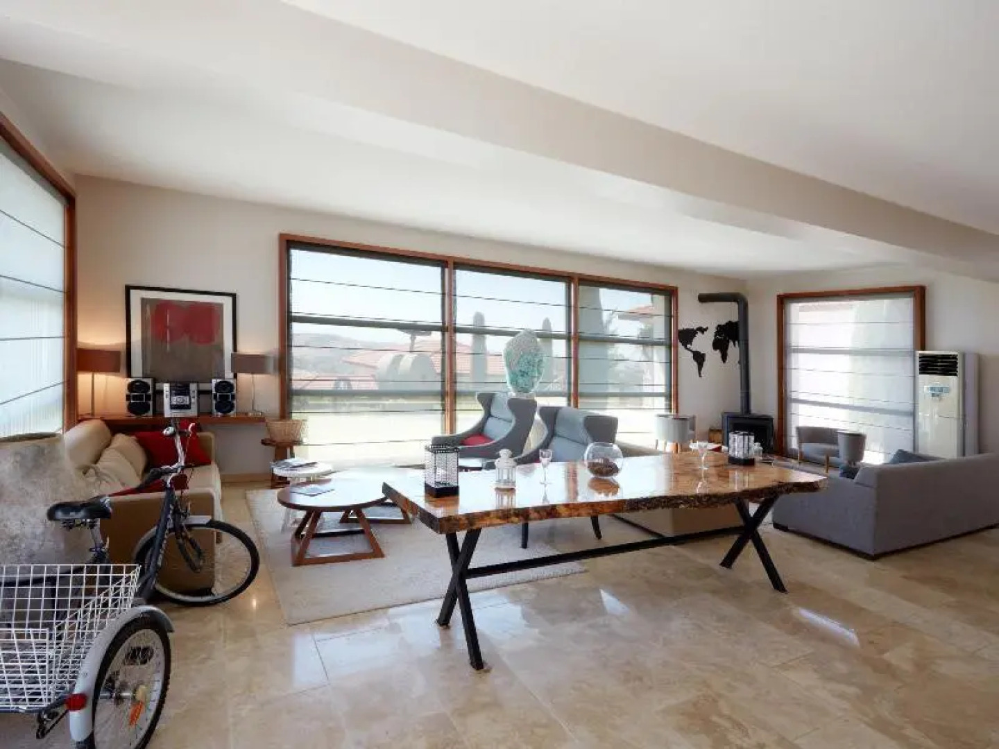 Villa Estet Bag Hotel