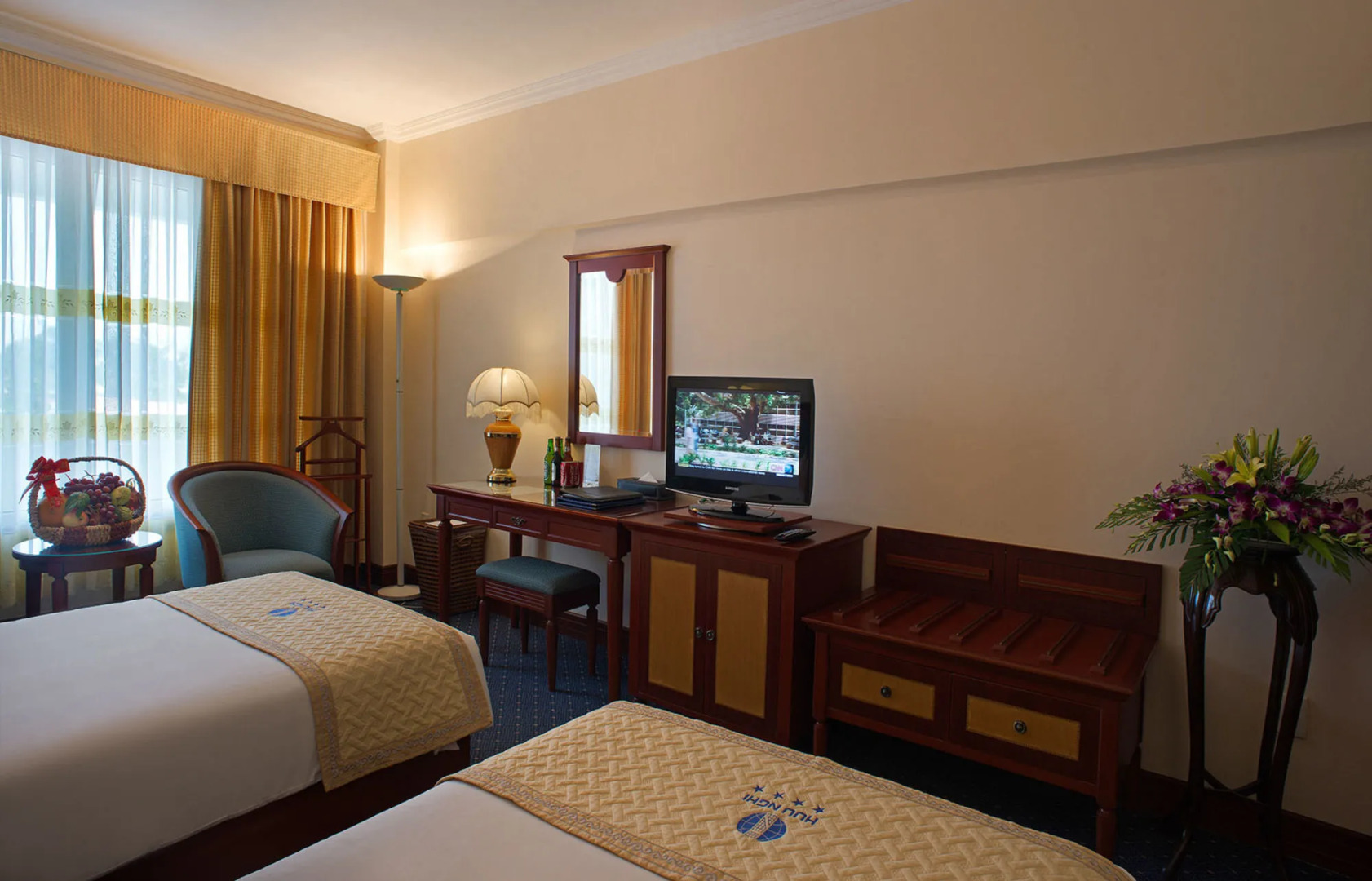 Huu Nghi Hotel