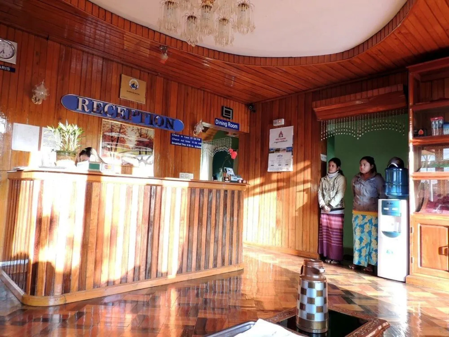 Hotel Ramonar