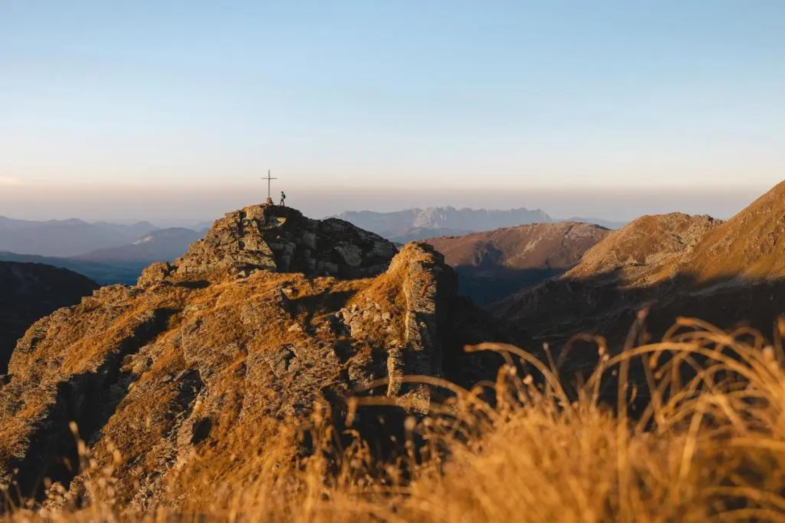 Hotel Crystal - KitzHorn Suites