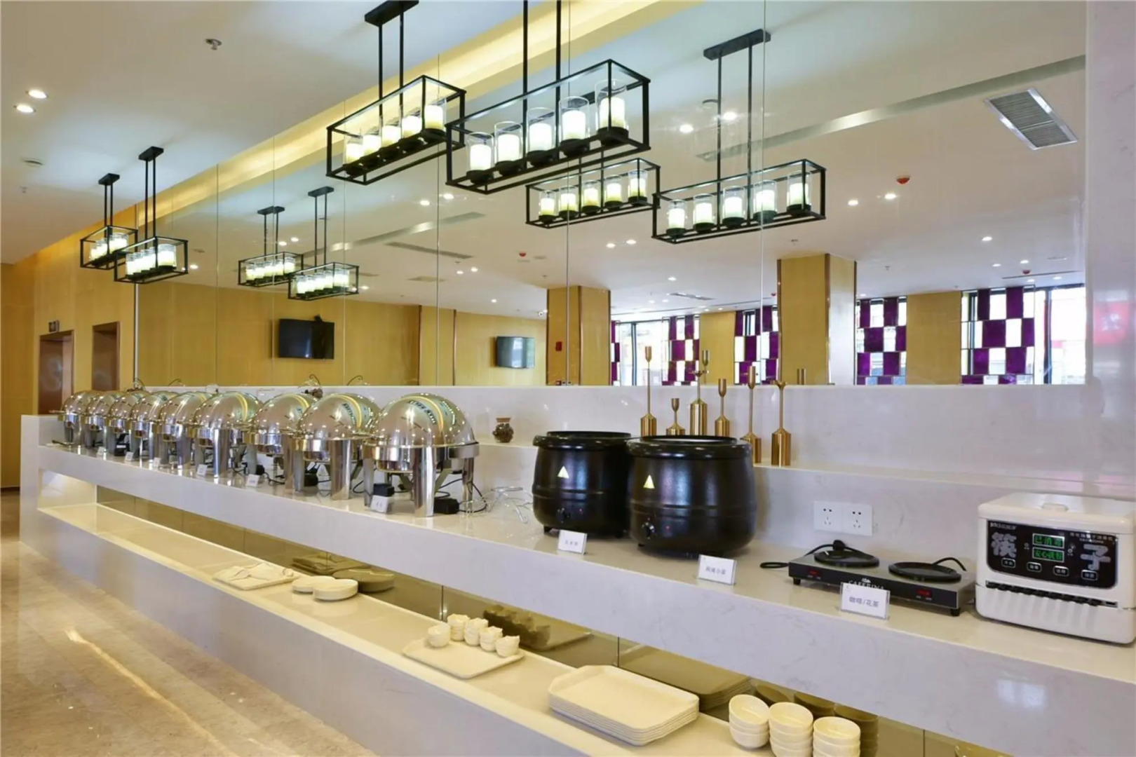 Lavande Hotels Dali Erhai Park