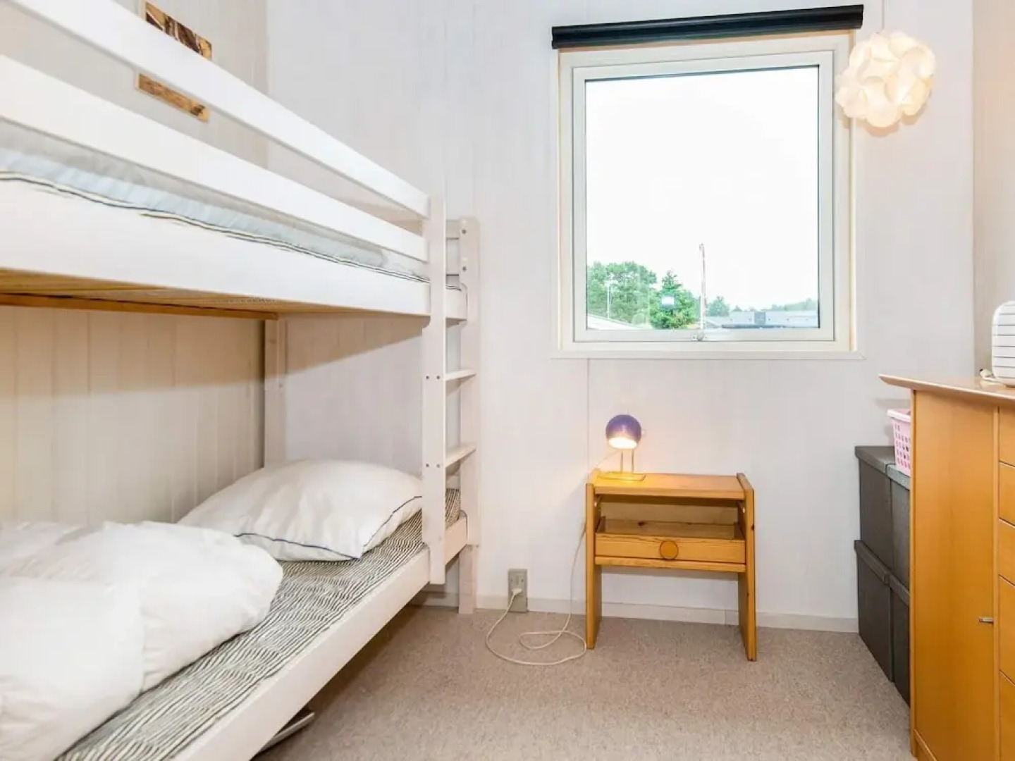 Holiday Home in Ebeltoft