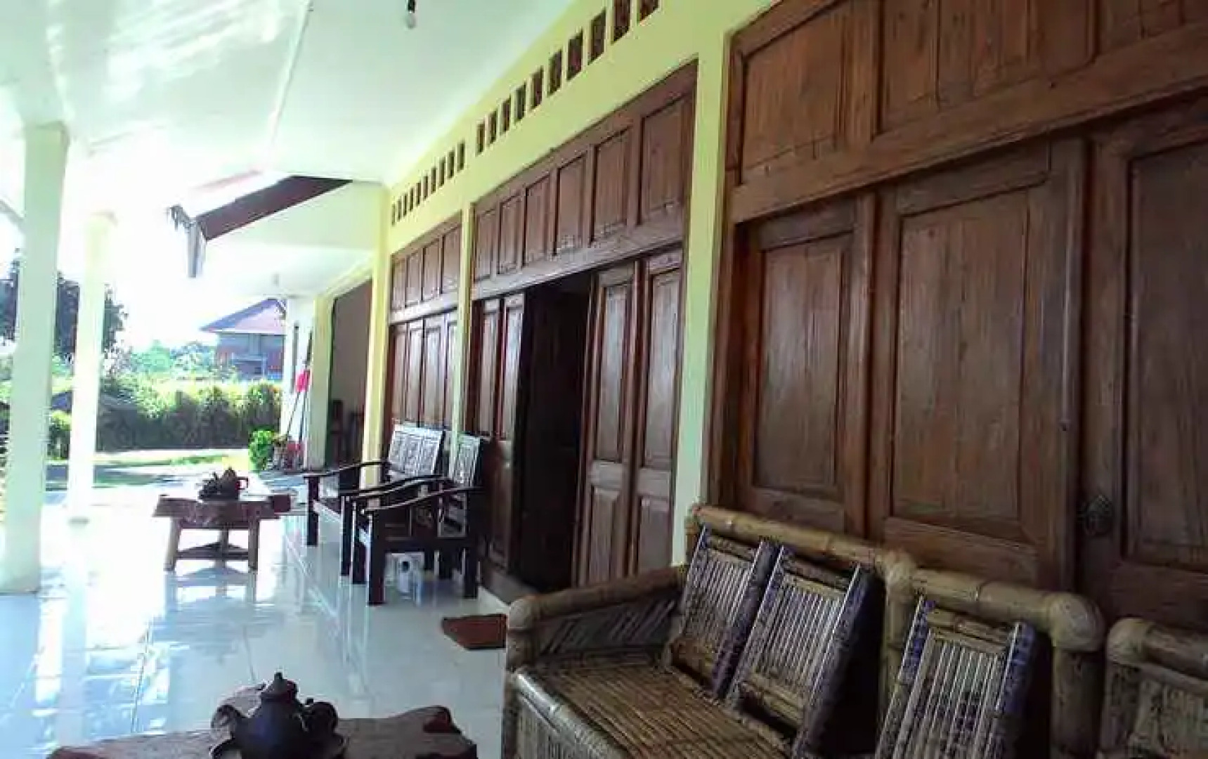 Griya Harja Homestay