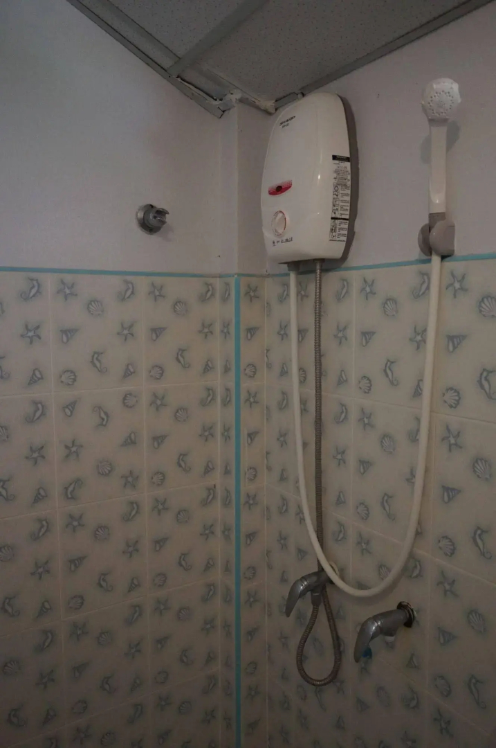 Sukhothai Hostel