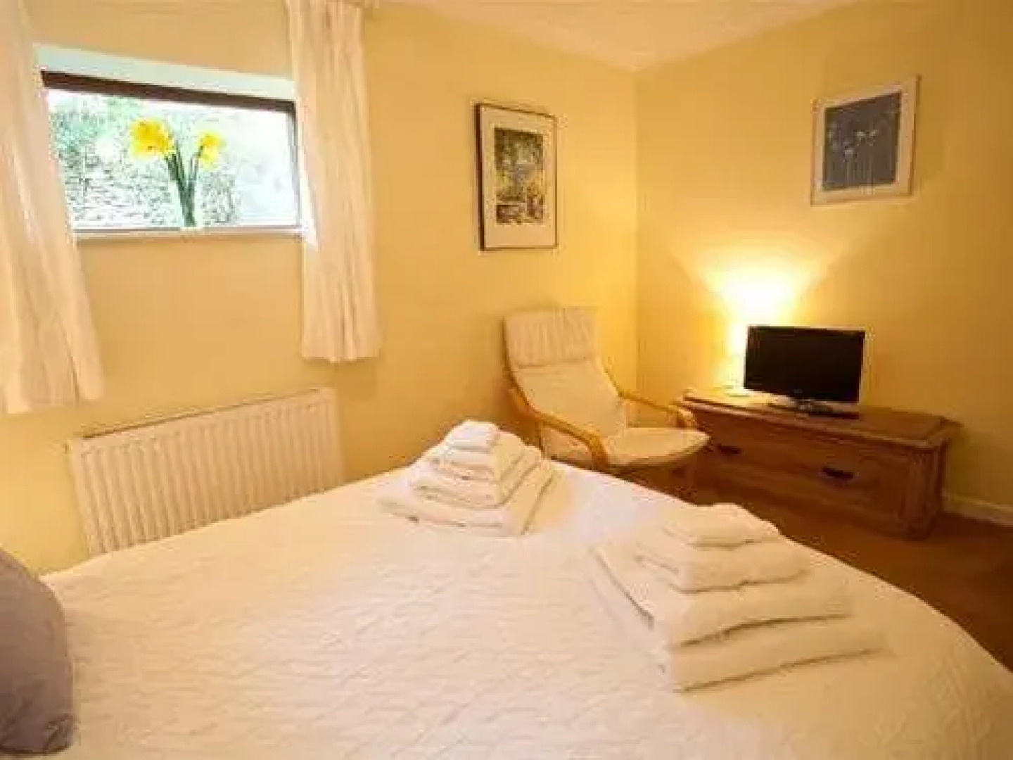 Southover Bed and Breakfast