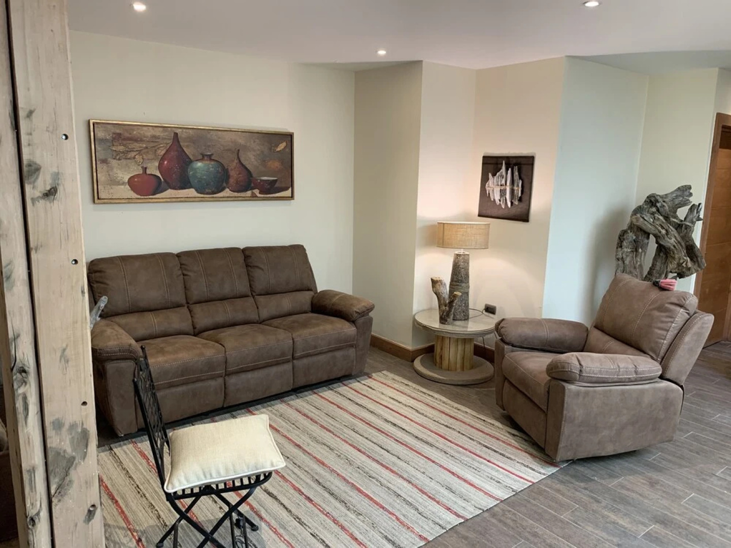 Entre Cumbres Apart Hotel