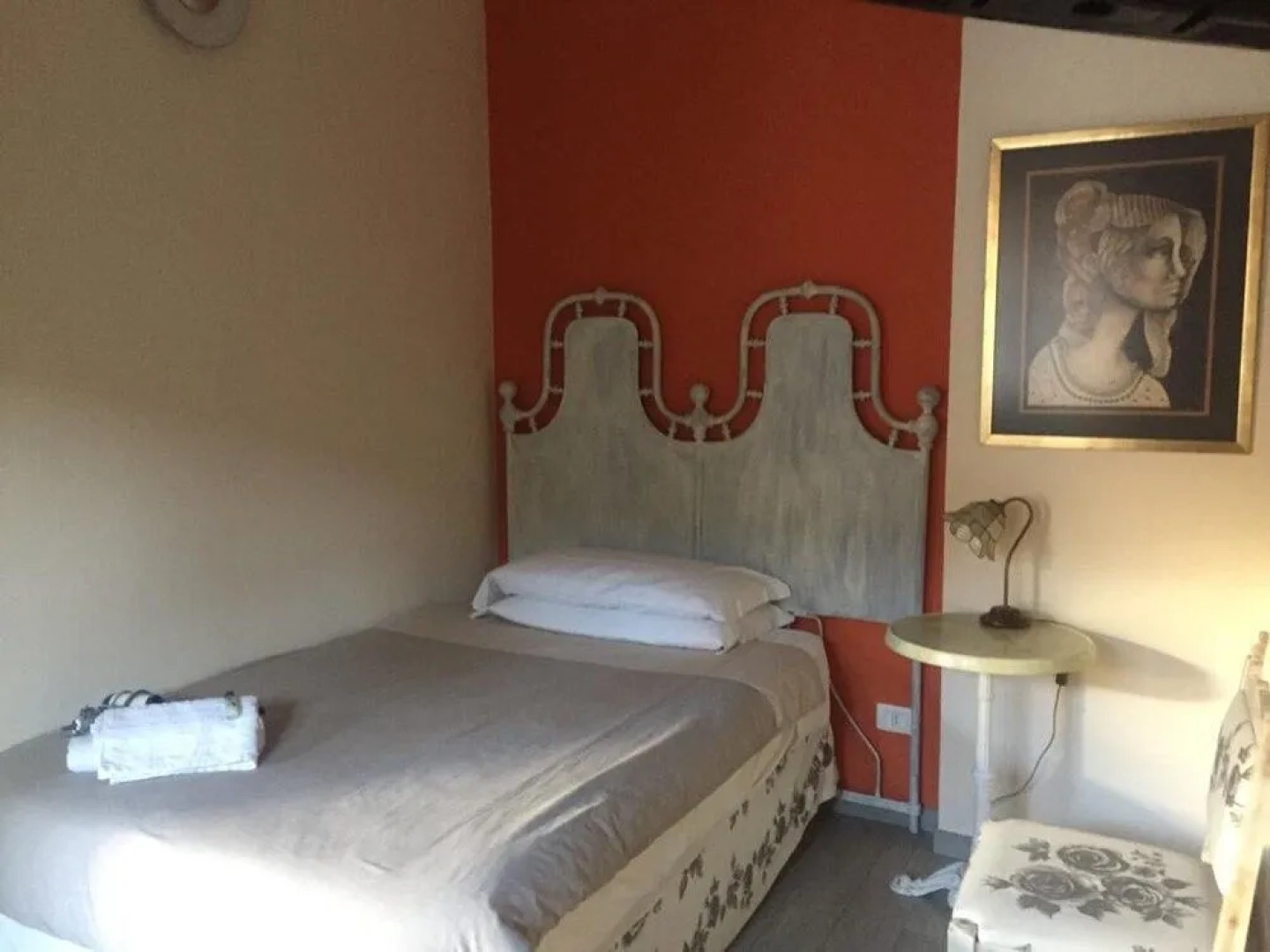 La Ida Bed and Breakfast