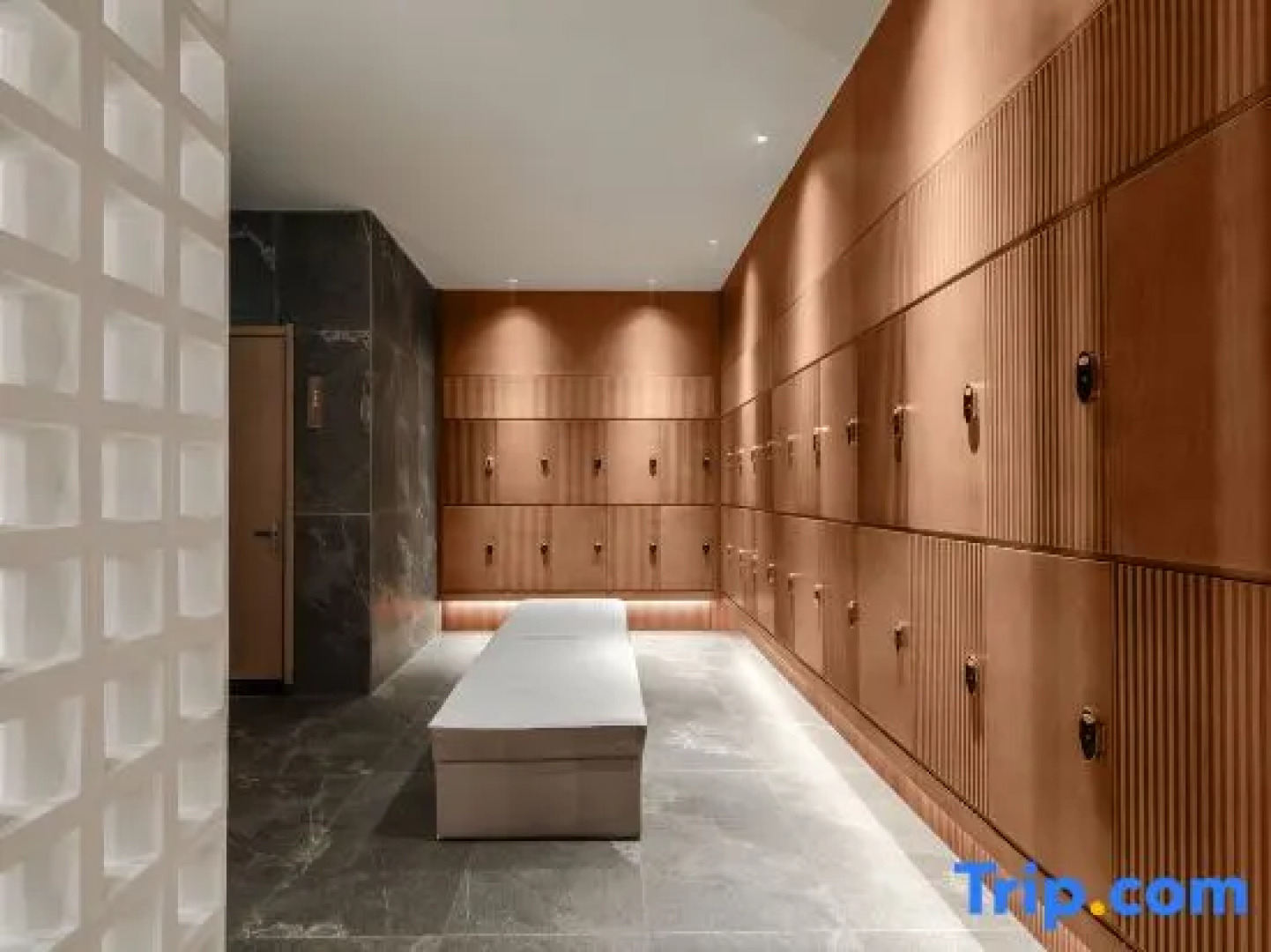 Datong Xinyu Crown Hotel