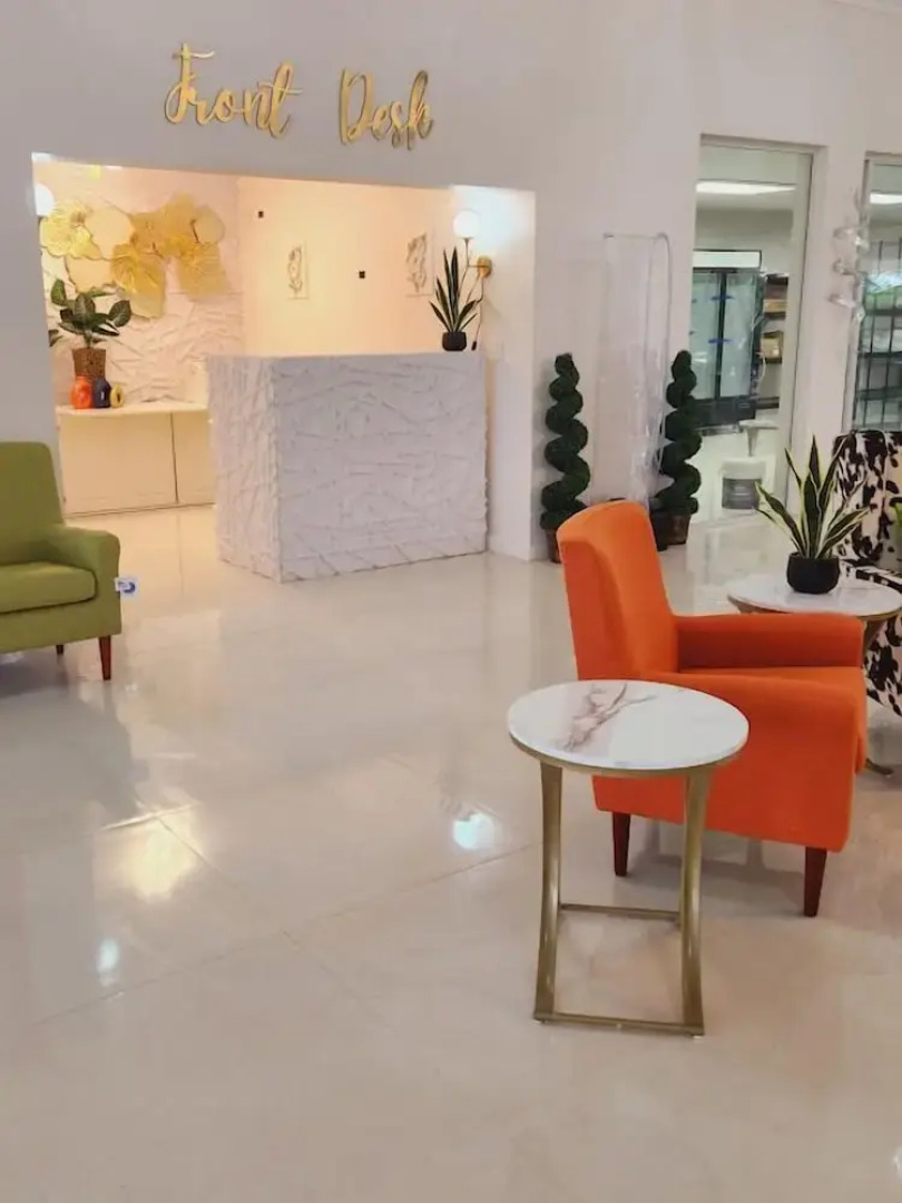 Harbor Breeze Villas