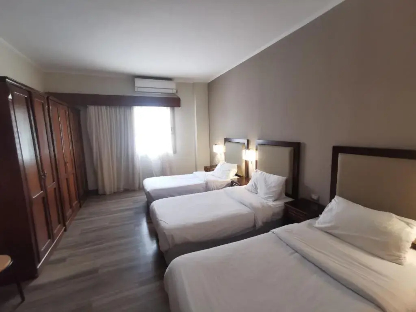 Green Plaza Inn Hotel Alexandria