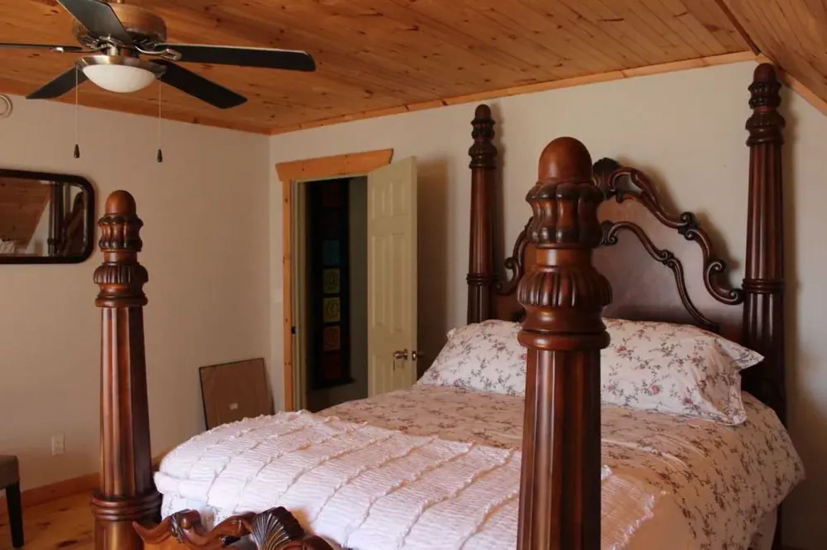 Big Tub Bed & Breakfast